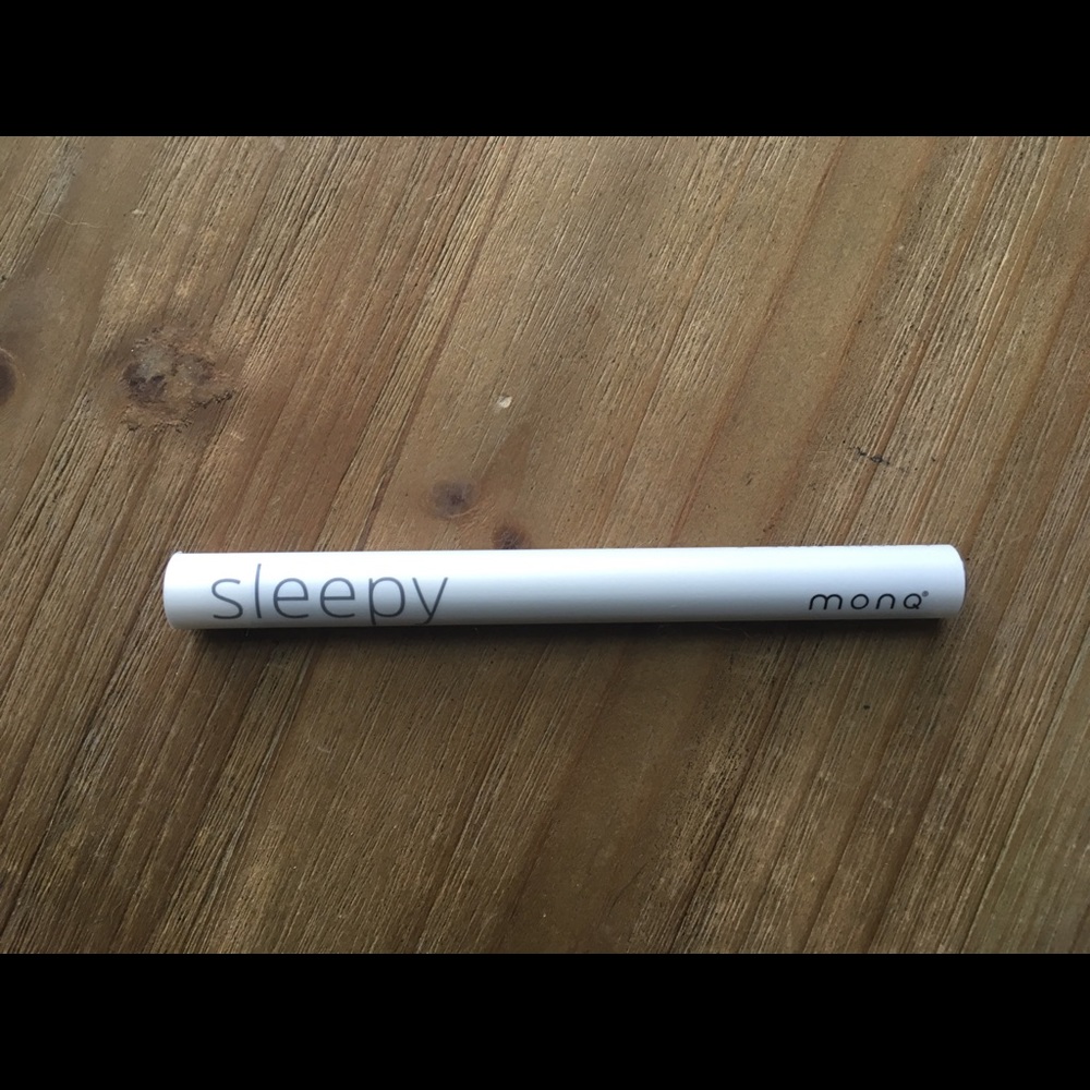 Monq Pen- Sleepy